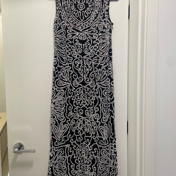 Js collections dress *NEW WITH TAG* - Picture 4 of 4